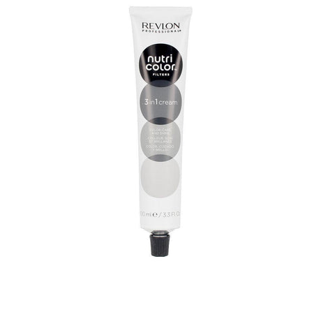 REVLON NUTRI COLOR filters in 190 100 ml , Hair by REVLON. Merkmale: . Verfügbar bei ParfümReich.