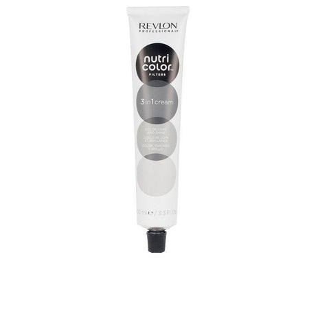REVLON NUTRI COLOR filters in 200 100 ml , Hair by REVLON. Merkmale: . Verfügbar bei ParfümReich.