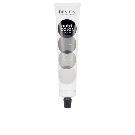 REVLON NUTRI COLOR filters in 500 100 ml , Hair by REVLON. Merkmale: . Verfügbar bei ParfümReich.