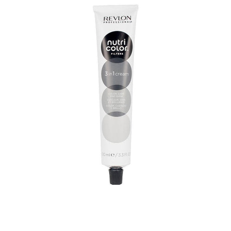 REVLON NUTRI COLOR filters in 821 100 ml , Hair by REVLON. Merkmale: . Verfügbar bei ParfümReich.