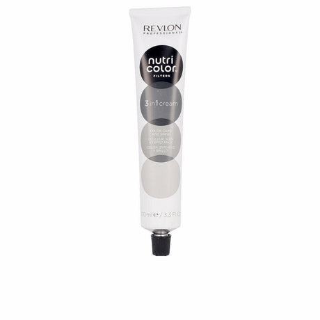 REVLON NUTRI COLOR filters in 931 100 ml , Hair by REVLON. Merkmale: . Verfügbar bei ParfümReich.
