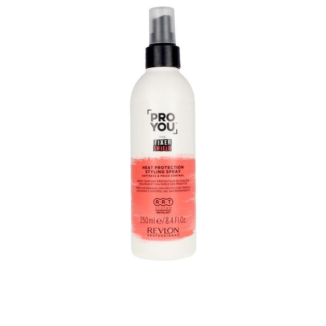 REVLON PROYOU the fixer shield 250 ml in , Hair by REVLON. Merkmale: . Verfügbar bei ParfümReich.