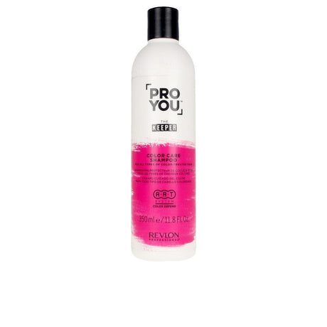 REVLON PROYOU the keeper shampoo in 350 ml , Hair by REVLON. Merkmale: . Verfügbar bei ParfümReich.