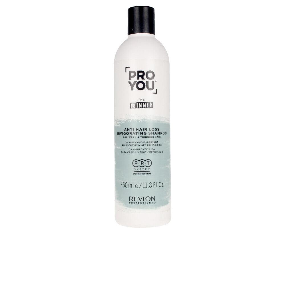 REVLON PROYOU the winner ahl inv shampoo 350 ml in , Hair by REVLON. Merkmale: . Verfügbar bei ParfümReich.