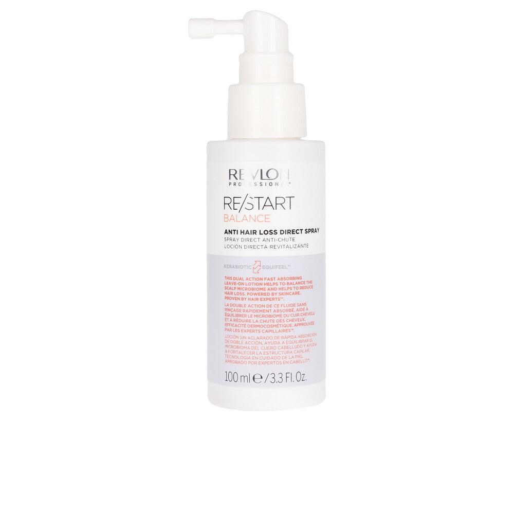 REVLON RE-START balance AHL direct spray 100 ml in , Hair by REVLON. Merkmale: . Verfügbar bei ParfümReich.