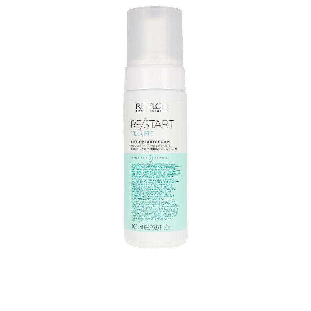 REVLON RE-START volume lift-up body foam 165 ml in , Hair by REVLON. Merkmale: . Verfügbar bei ParfümReich.