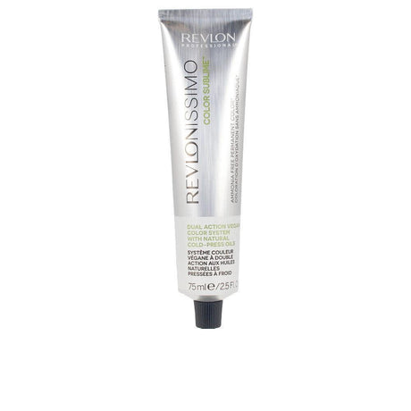 REVLON REVLONISSIMO COLOR SUBLIME ammonia free permanent color 75 ml in Fair Ivory , Hair by REVLON. Merkmale: . Verfügbar bei ParfümReich.