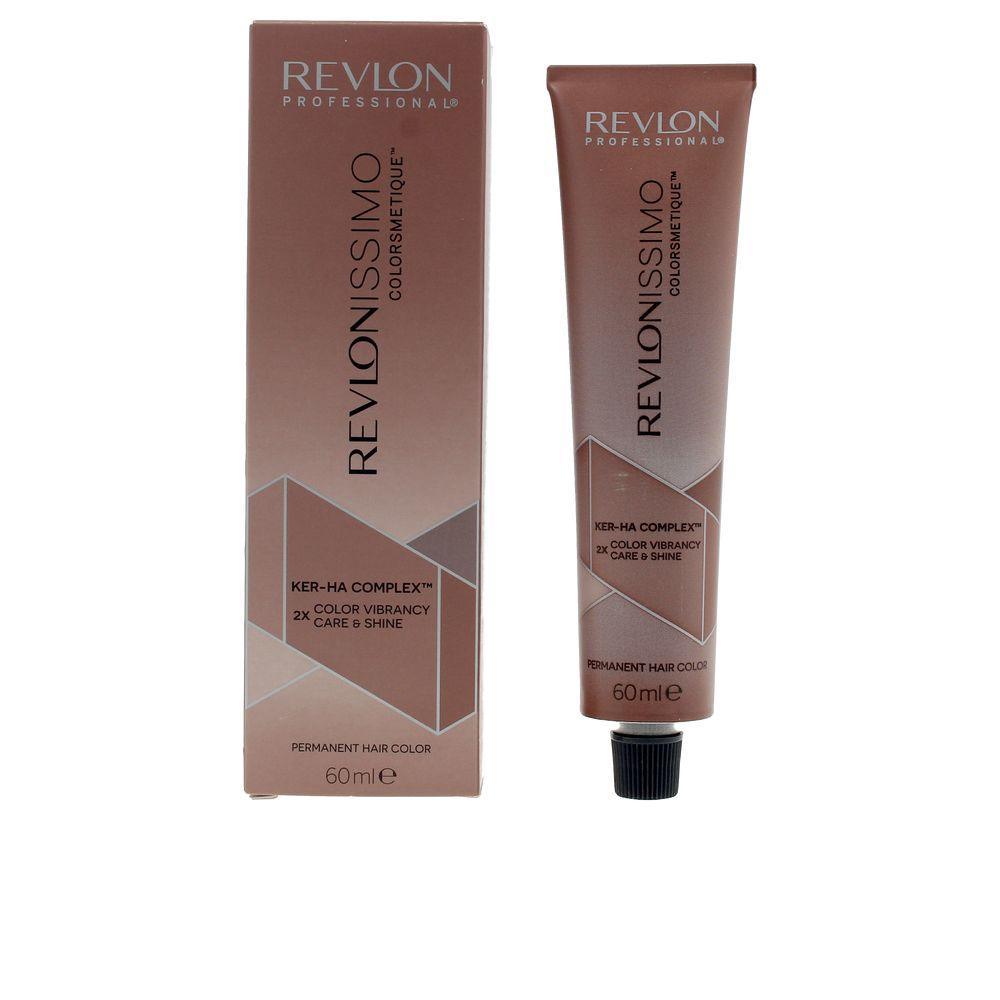 REVLON REVLONISSIMO COLORSMETIQUE Hair Color 60 ml in 6,41 , Hair by REVLON. Merkmale: . Verfügbar bei ParfümReich.