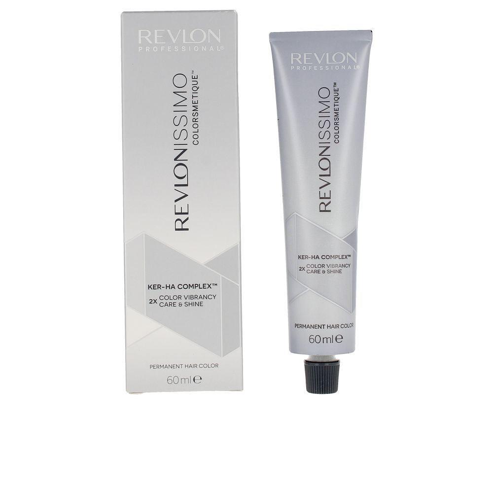 REVLON REVLONISSIMO COLORSMETIQUE Hair Color 60 ml in , Hair by REVLON. Merkmale: . Verfügbar bei ParfümReich.