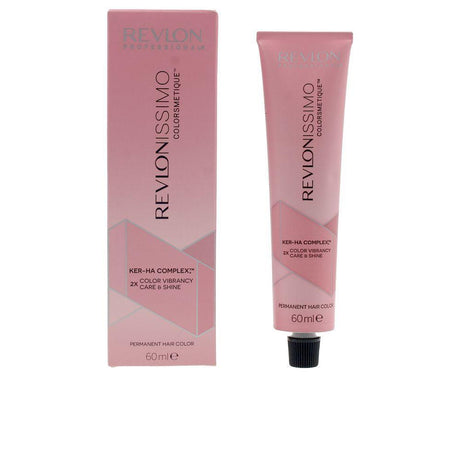 REVLON REVLONISSIMO CROMATICS 60 ml in C46 - Tangerine Red , Hair by REVLON. Merkmale: . Verfügbar bei ParfümReich.