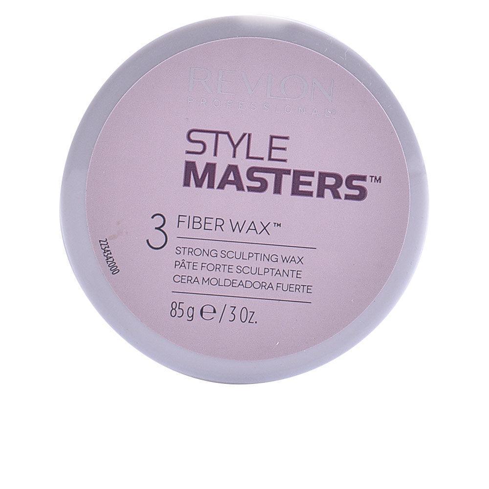 REVLON STYLE MASTERS fiber wax 85 gr in , Hair by REVLON. Merkmale: . Verfügbar bei ParfümReich.