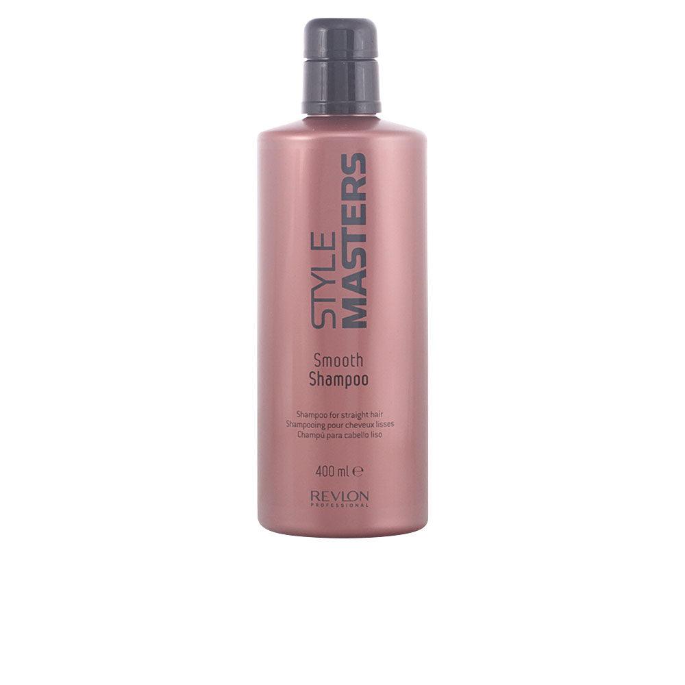 REVLON STYLE MASTERS smooth shampoo for straight hair 400 ml in , Hair by REVLON. Merkmale: . Verfügbar bei ParfümReich.
