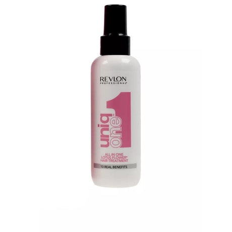 REVLON UNIQ ONE COCONUT all in one hair treatment 150 ml in Lotus , Hair by REVLON. Merkmale: . Verfügbar bei ParfümReich.