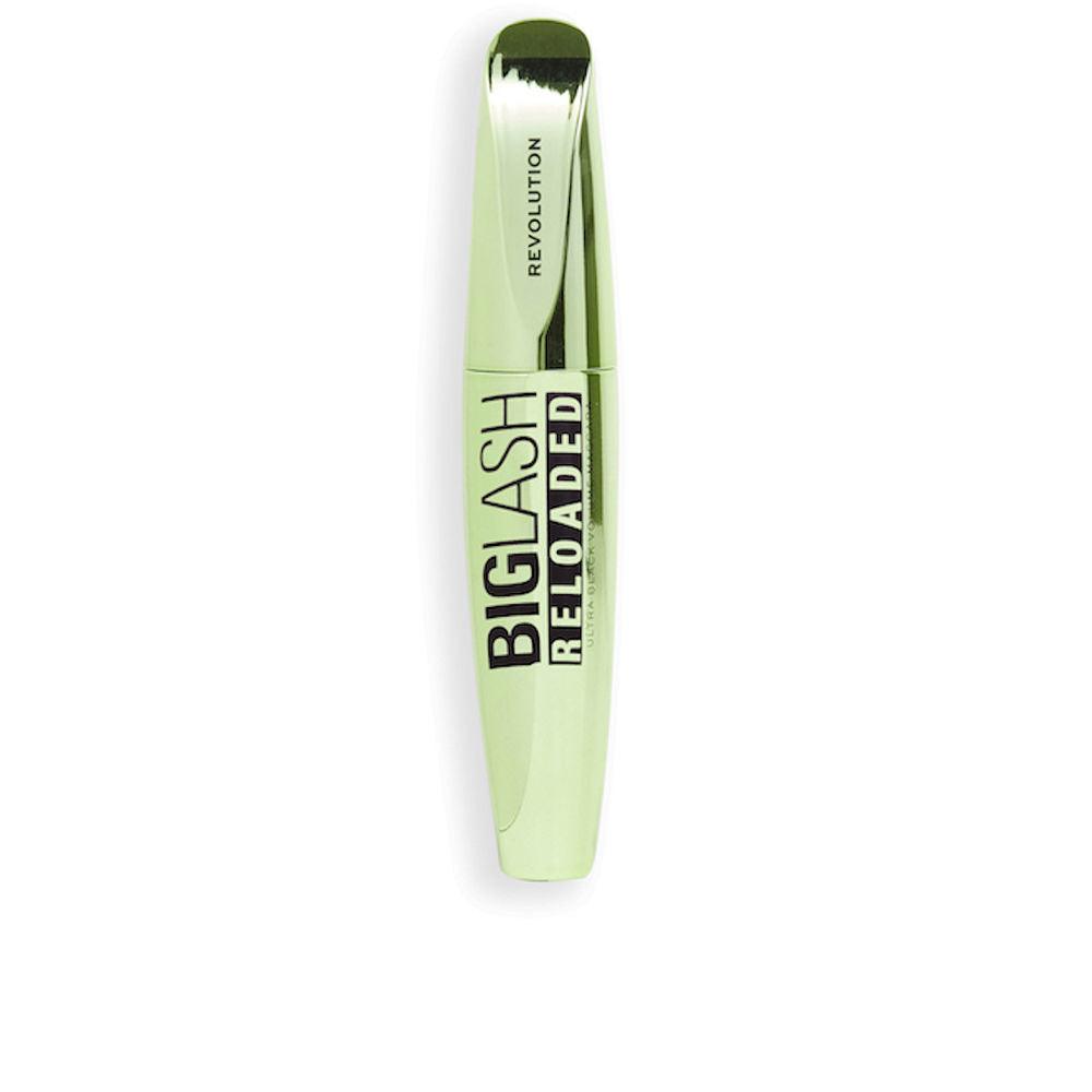 REVOLUTION MAKE UP BIG LASH RELOADED volume mascara 8 ml in , Makeup by REVOLUTION MAKE UP. Merkmale: . Verfügbar bei ParfümReich.