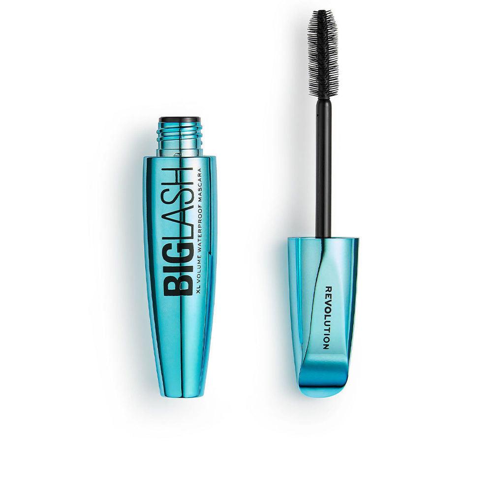 REVOLUTION MAKE UP BIG LASH XL volume waterproof mascara 8 gr in , Makeup by REVOLUTION MAKE UP. Merkmale: . Verfügbar bei ParfümReich.