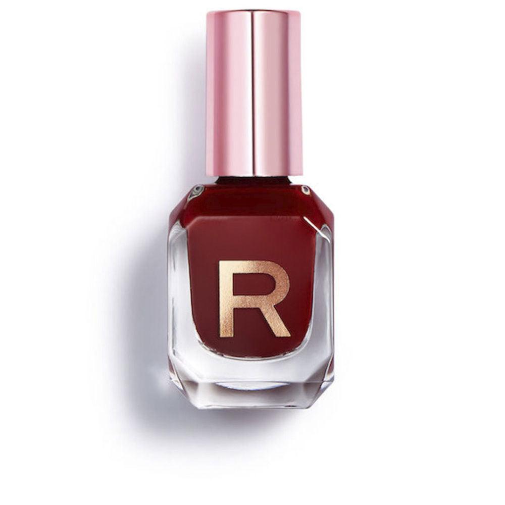 REVOLUTION MAKE UP HIGH GLOSS nail polish 10 ml in Dare , Makeup by REVOLUTION MAKE UP. Merkmale: . Verfügbar bei ParfümReich.