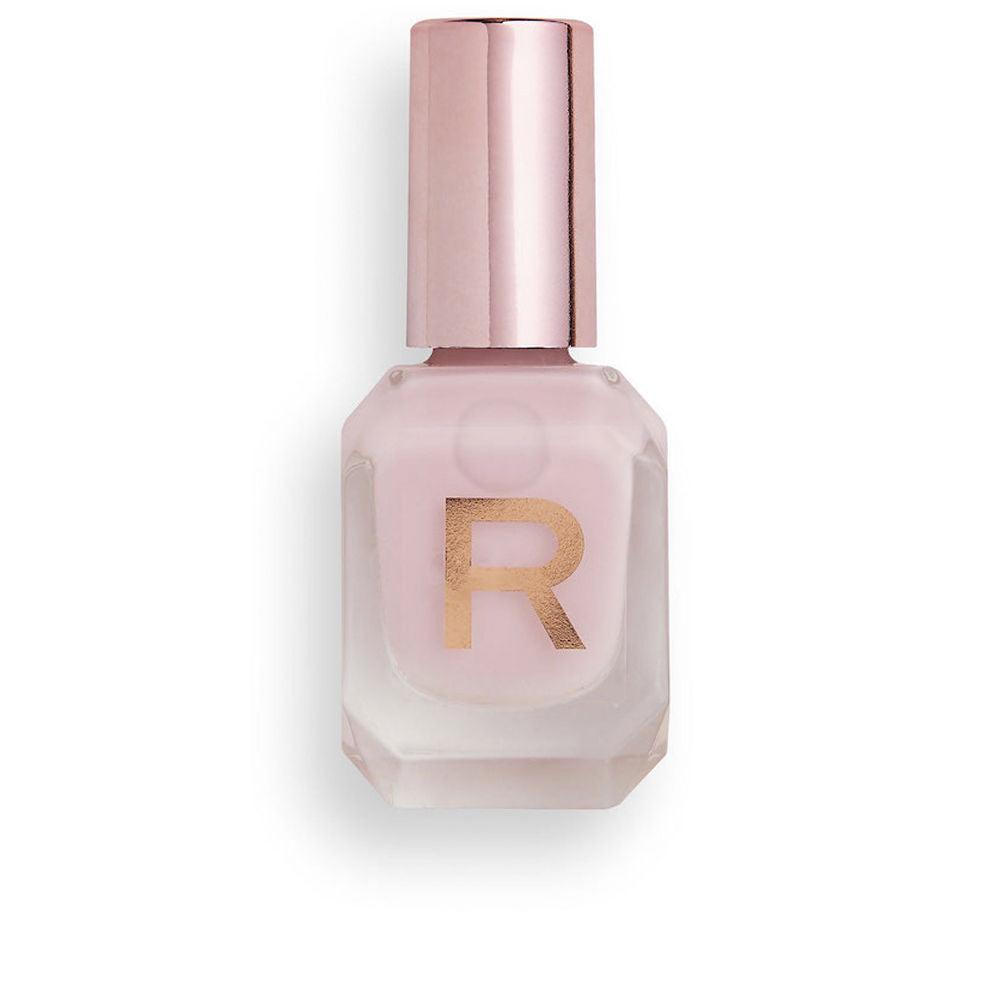 REVOLUTION MAKE UP HIGH GLOSS nail polish 10 ml in Haze , Makeup by REVOLUTION MAKE UP. Merkmale: . Verfügbar bei ParfümReich.