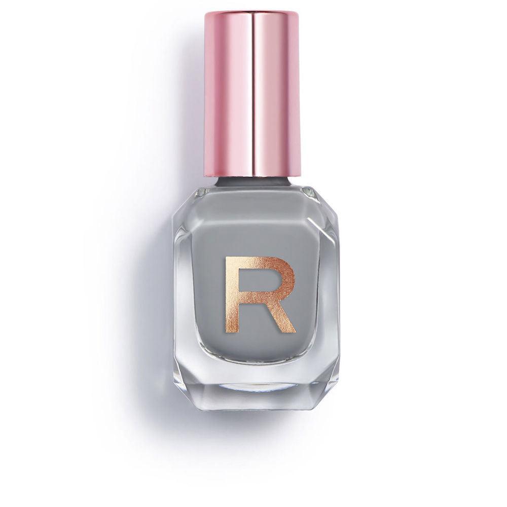 REVOLUTION MAKE UP HIGH GLOSS nail polish 10 ml in Storm , Makeup by REVOLUTION MAKE UP. Merkmale: . Verfügbar bei ParfümReich.