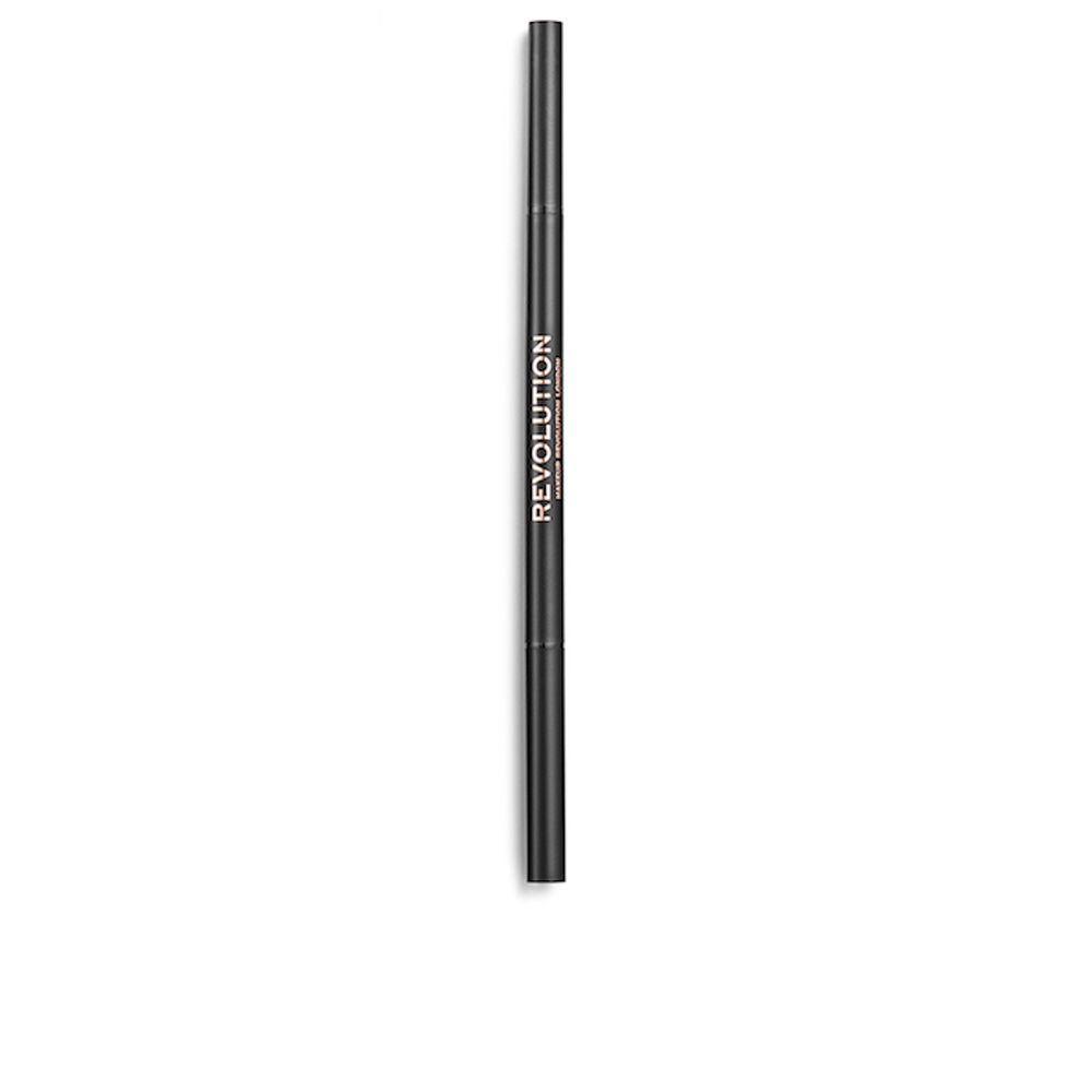 REVOLUTION MAKE UP PRECISE BROW PENCIL 0,05 gr in 003-Dark Brown , Makeup by REVOLUTION MAKE UP. Merkmale: . Verfügbar bei ParfümReich.