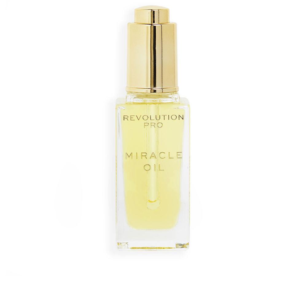 REVOLUTION PRO MIRACLE OIL skincare 30 ml in , Facial Cosmetics by REVOLUTION PRO. Merkmale: . Verfügbar bei ParfümReich.
