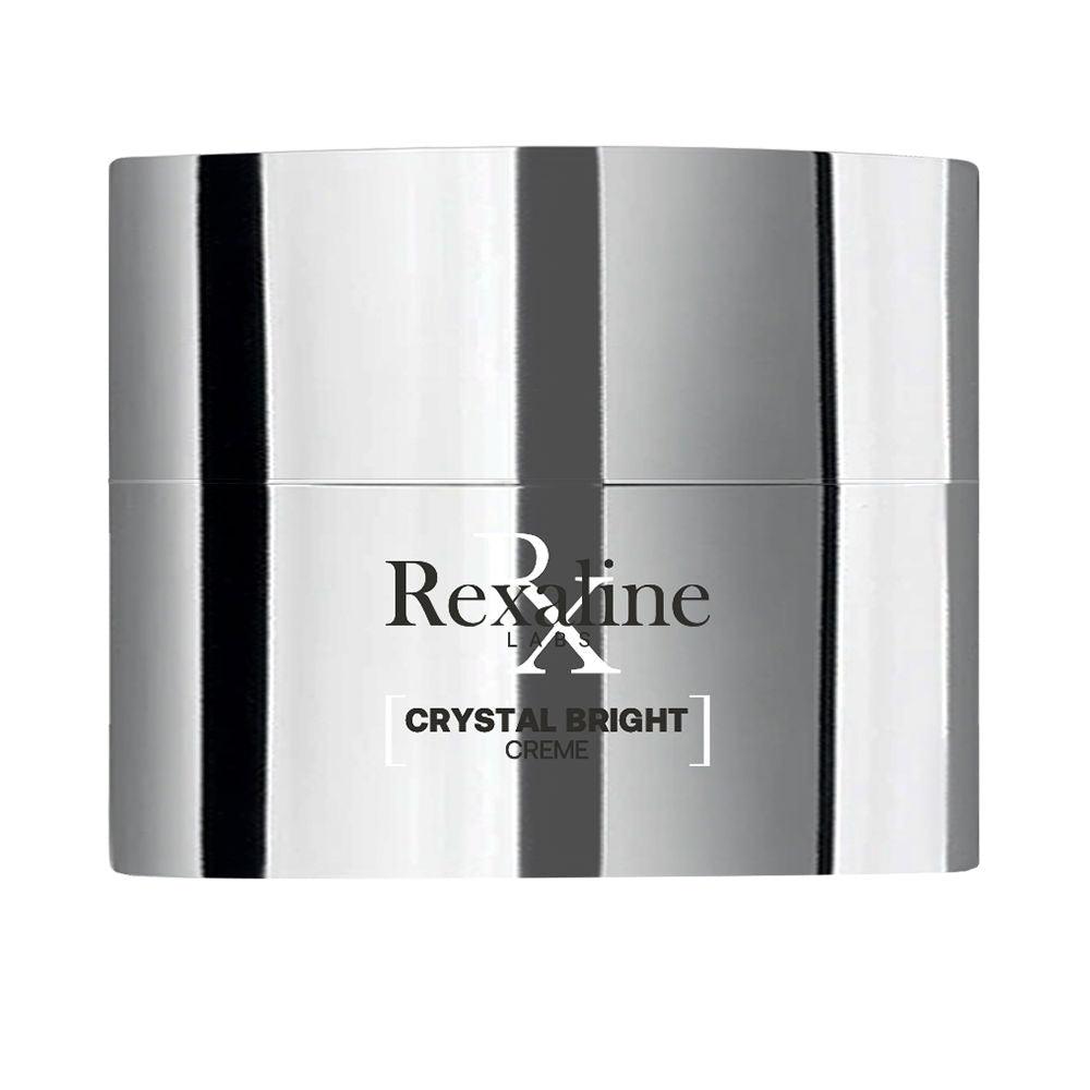 REXALINE CRYSTAL BRIGHT crema 50 ml in , Facial Cosmetics by REXALINE. Merkmale: . Verfügbar bei ParfümReich.