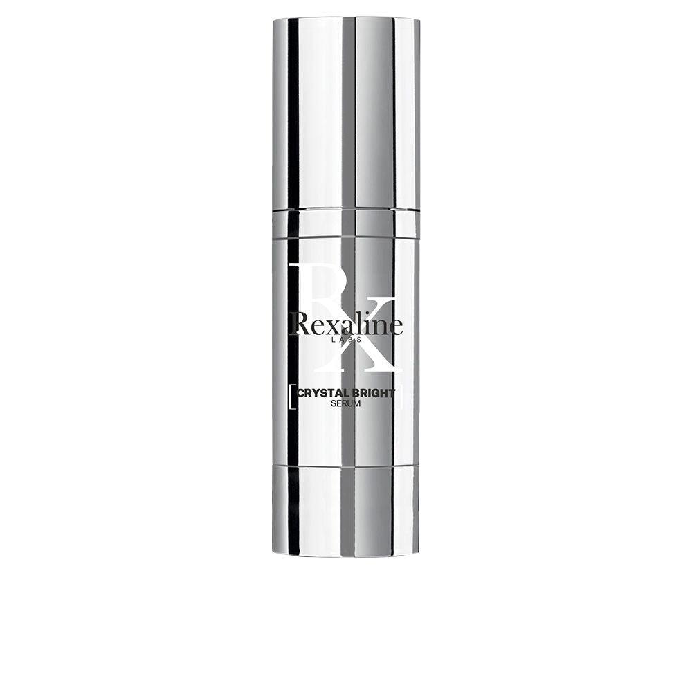 REXALINE CRYSTAL BRIGHT serum 30 ml in , Facial Cosmetics by REXALINE. Merkmale: . Verfügbar bei ParfümReich.
