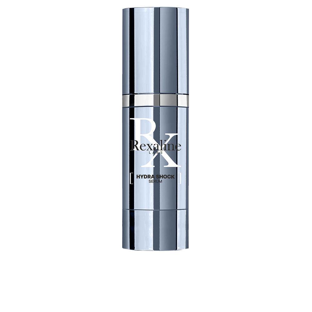 REXALINE HYDRA SHOCK serum 30 ml in , Facial Cosmetics by REXALINE. Merkmale: . Verfügbar bei ParfümReich.