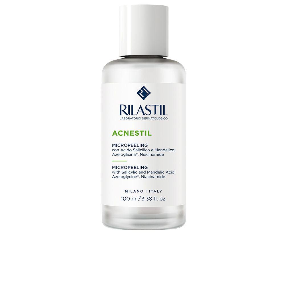 RILASTIL ACNESTIL micropeeling con ácido salicílico y mandélico 100 ml in , Body Cosmetics by RILASTIL. Merkmale: . Verfügbar bei ParfümReich.