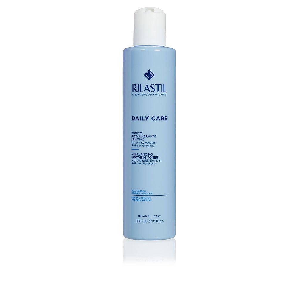 RILASTIL DAILY CARE tonic 200 ml in , Facial Cosmetics by RILASTIL. Merkmale: . Verfügbar bei ParfümReich.