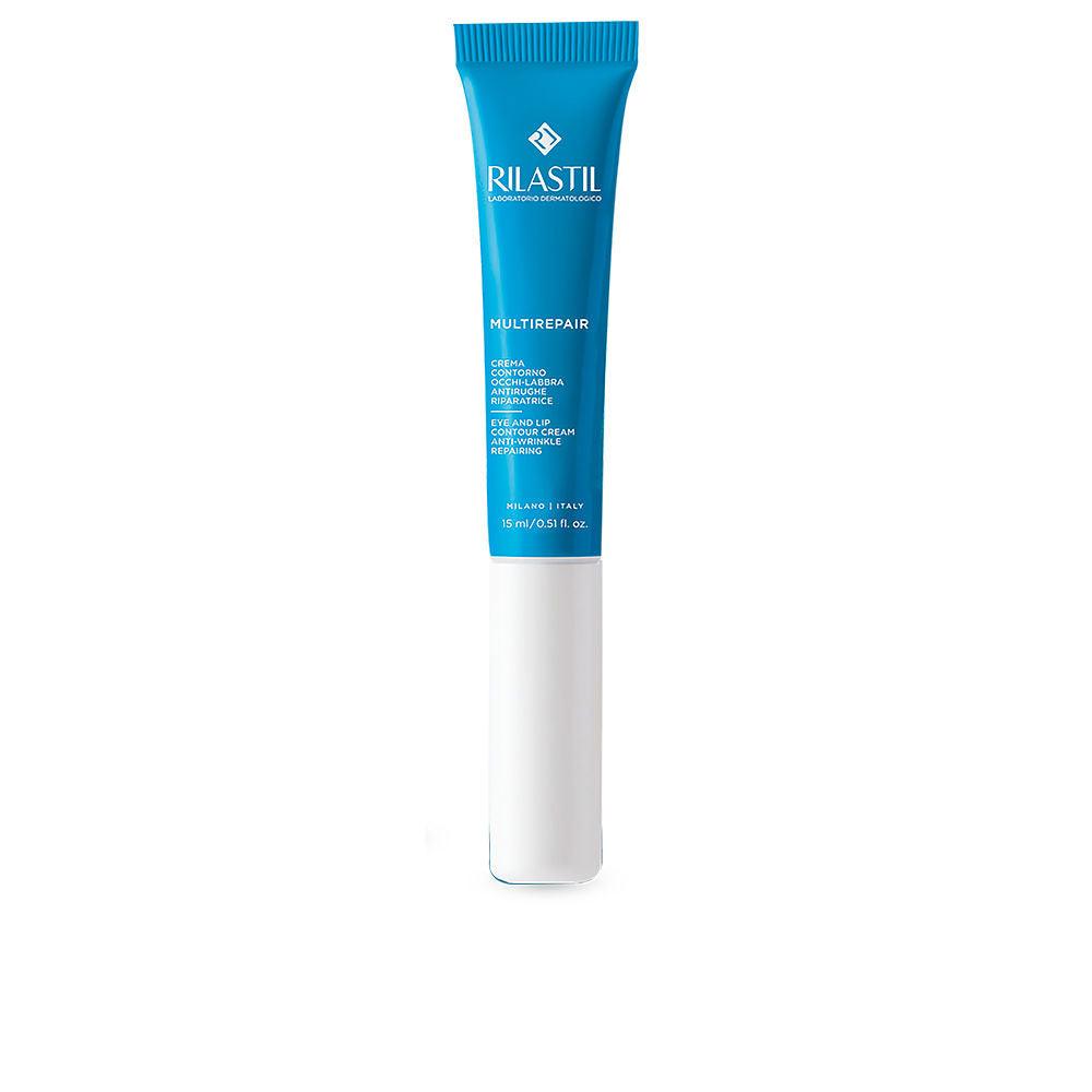 RILASTIL MULTIREPAIR contorno de ojos y labios antiedad 15 ml in , Facial Cosmetics by RILASTIL. Merkmale: . Verfügbar bei ParfümReich.