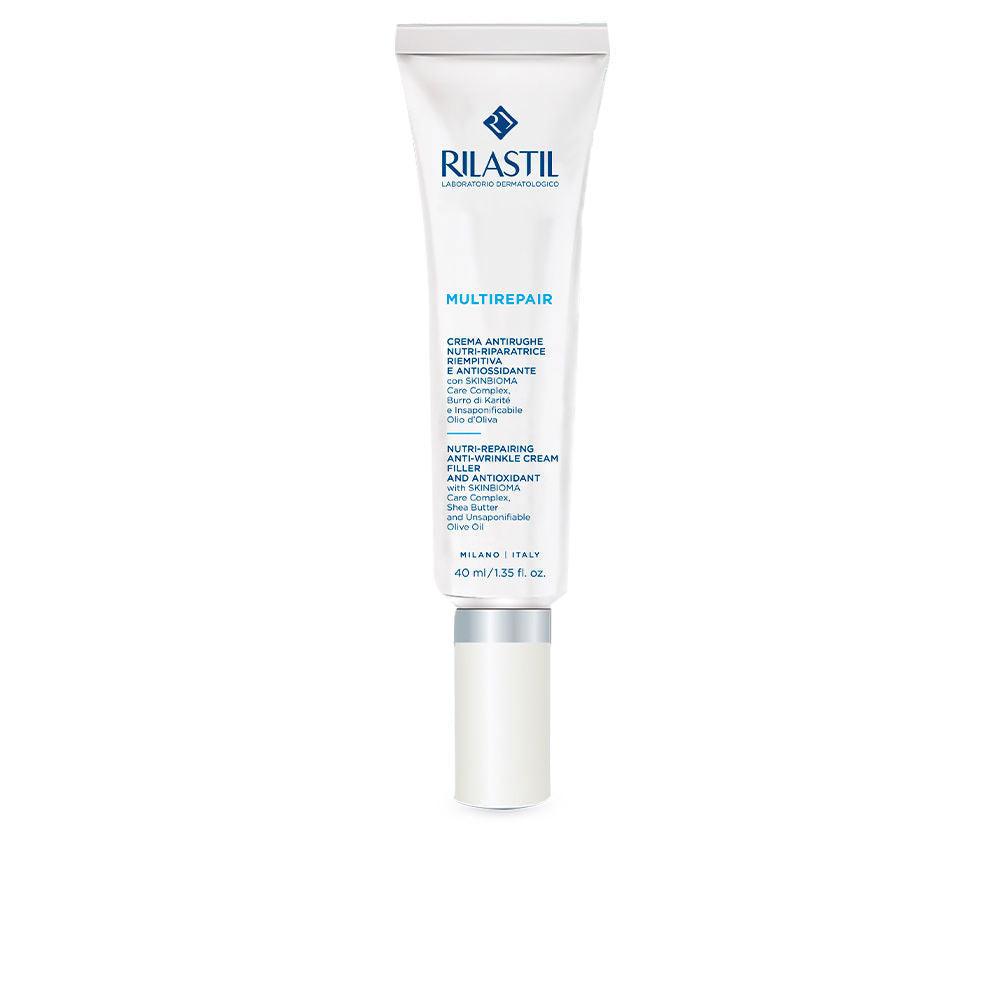 RILASTIL MULTIREPAIR crema nutri-reparadora 40 ml in , Facial Cosmetics by RILASTIL. Merkmale: . Verfügbar bei ParfümReich.
