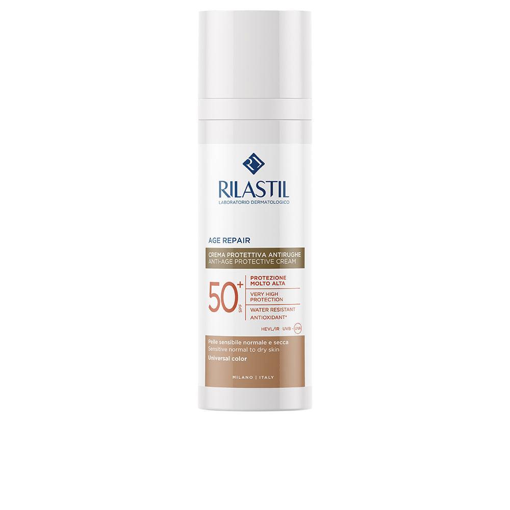 RILASTIL SUN SYSTEM AGE REPAIR COLOR fotoprotector antiedad con color SPF50+ 50 ml in , Sun Care by RILASTIL. Merkmale: . Verfügbar bei ParfümReich.