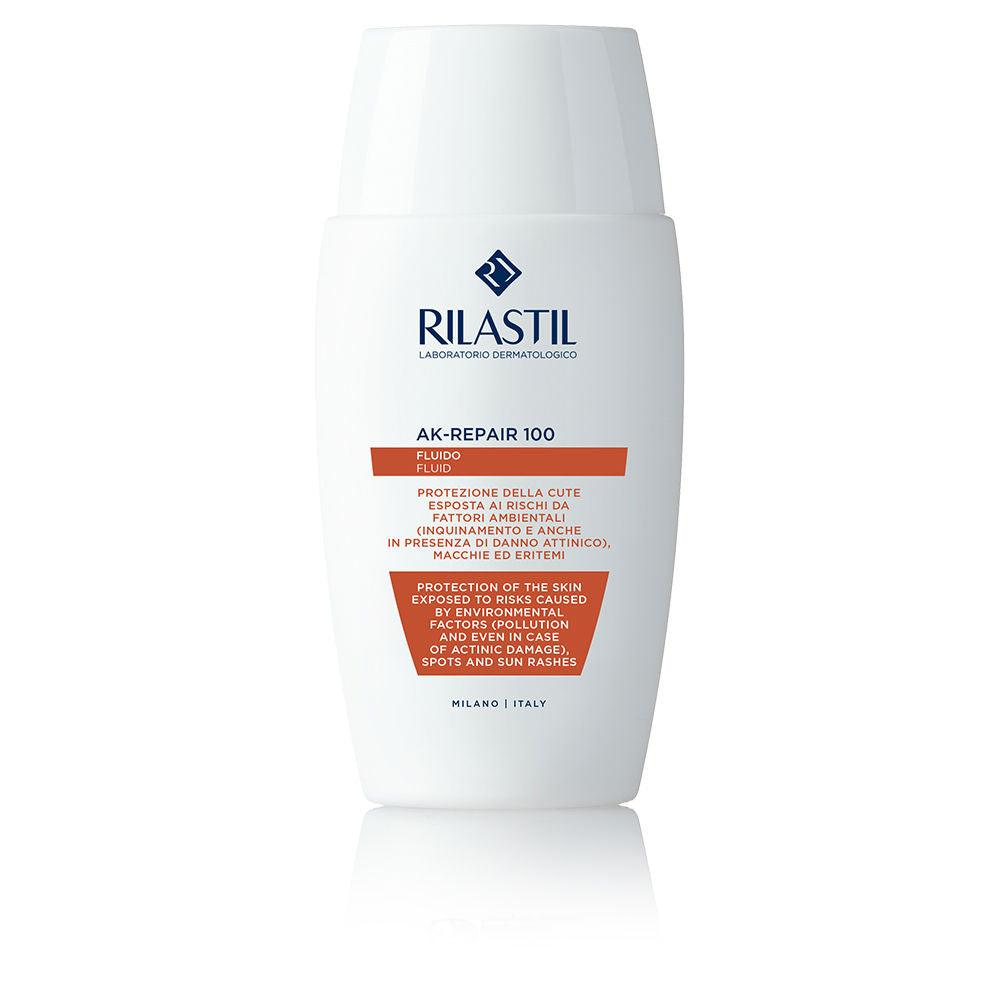 RILASTIL SUN SYSTEM ak-repair 100 fluido 50 ml in , Facial Cosmetics by RILASTIL. Merkmale: . Verfügbar bei ParfümReich.