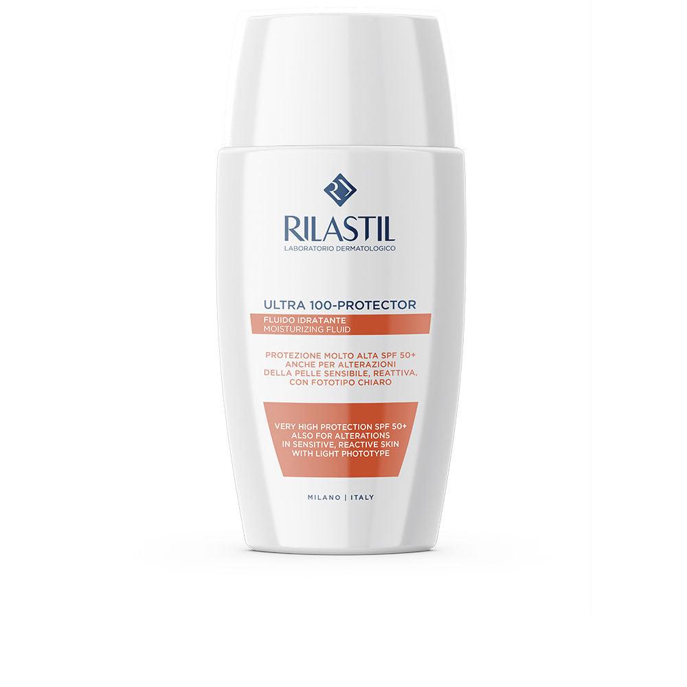 RILASTIL SUN SYSTEM ultraprotective 100 fluid 75 ml in , Sun Care by RILASTIL. Merkmale: . Verfügbar bei ParfümReich.