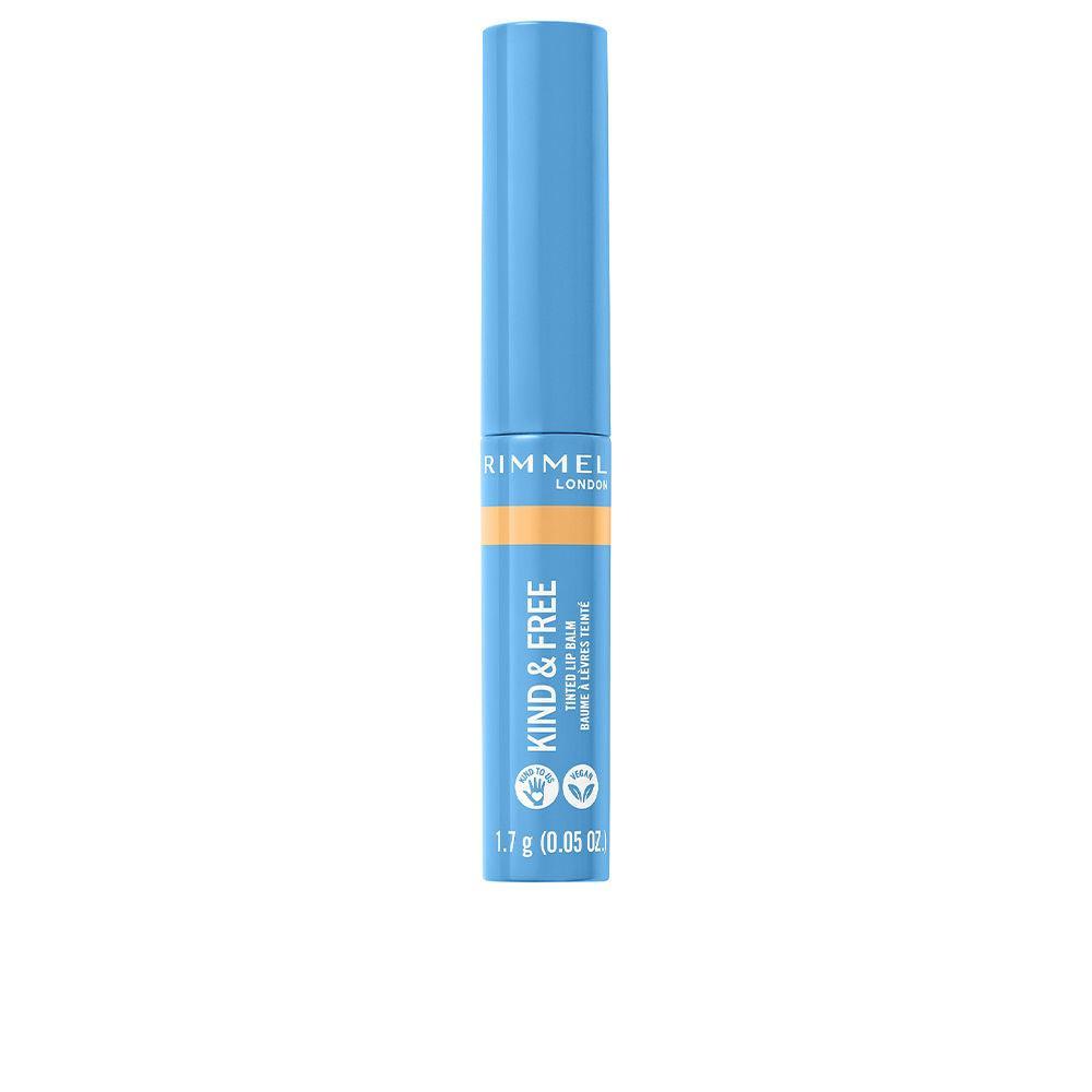 RIMMEL LONDON KIND & FREE tinted multi stick 5 gr in , Makeup by RIMMEL LONDON. Merkmale: . Verfügbar bei ParfümReich.