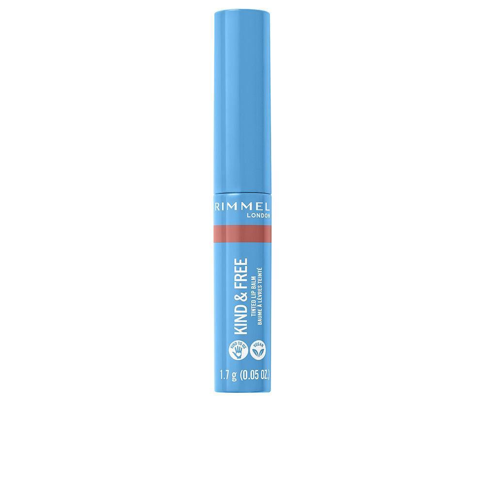 RIMMEL LONDON KIND & FREE tinted multi stick 5 gr in , Makeup by RIMMEL LONDON. Merkmale: . Verfügbar bei ParfümReich.