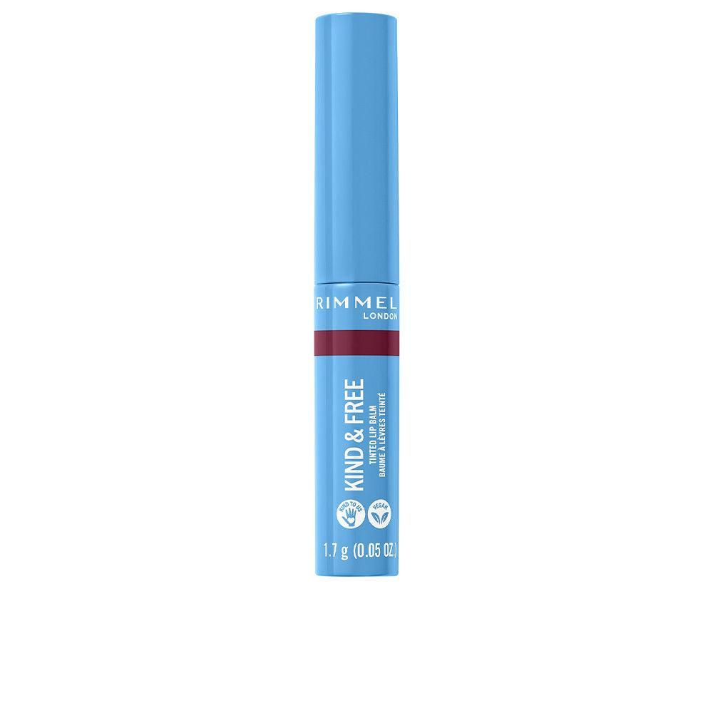 RIMMEL LONDON KIND & FREE tinted multi stick 5 gr in 005 Berry Sweet , Makeup by RIMMEL LONDON. Merkmale: . Verfügbar bei ParfümReich.
