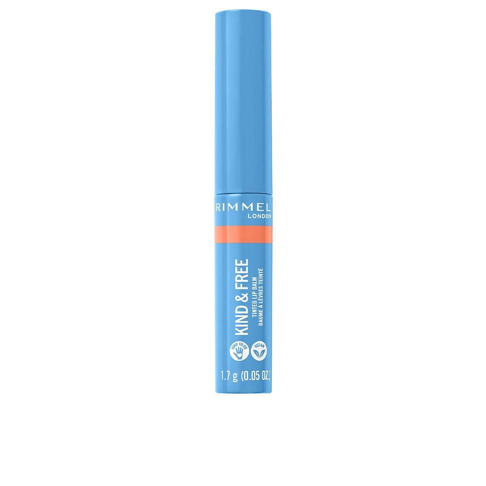 RIMMEL LONDON KIND & FREE tinted multi stick 5 gr in , Makeup by RIMMEL LONDON. Merkmale: . Verfügbar bei ParfümReich.