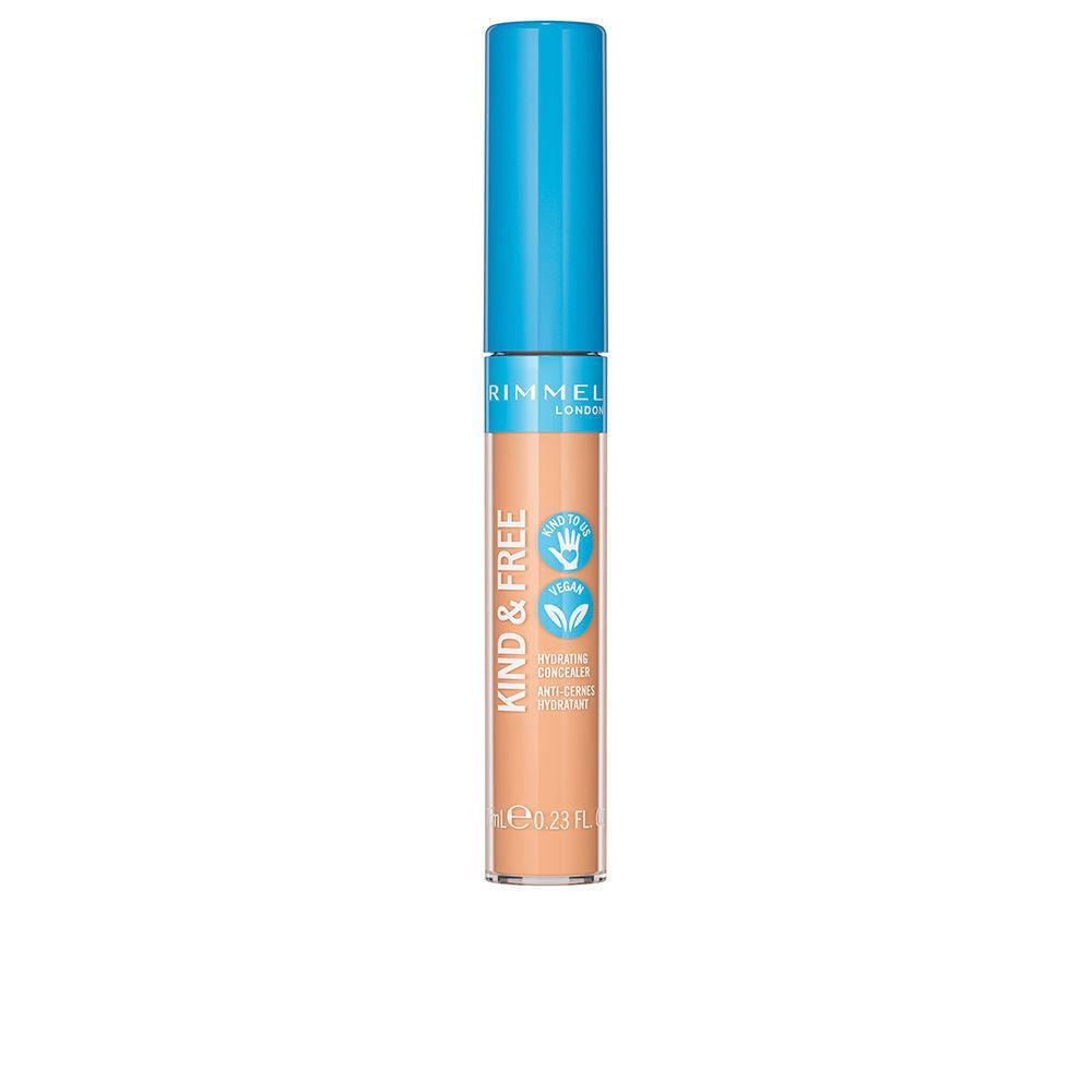 RIMMEL LONDON KIND & FREE concealer in 10 Fair , Makeup by RIMMEL LONDON. Merkmale: . Verfügbar bei ParfümReich.