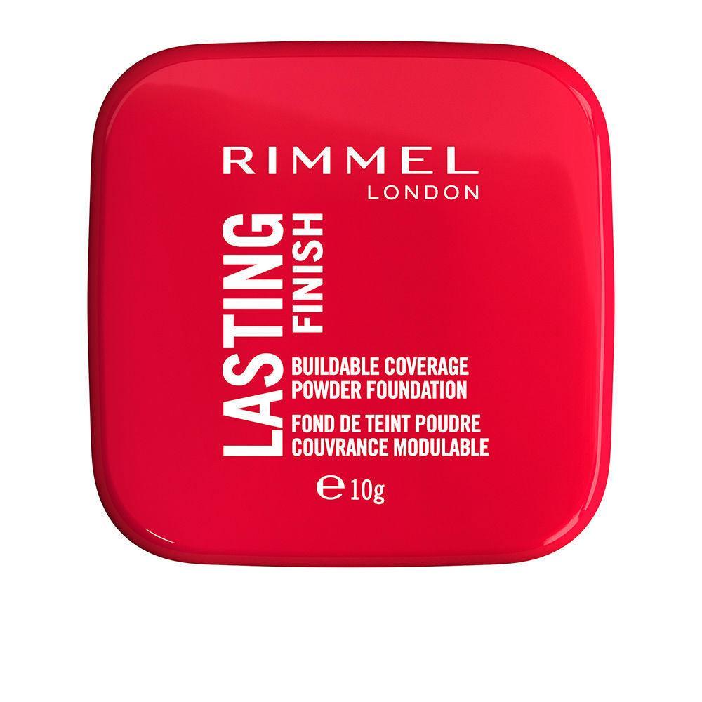 RIMMEL LONDON LASTING FINISH compact in 006-Rose Vanilla , Makeup by RIMMEL LONDON. Merkmale: . Verfügbar bei ParfümReich.