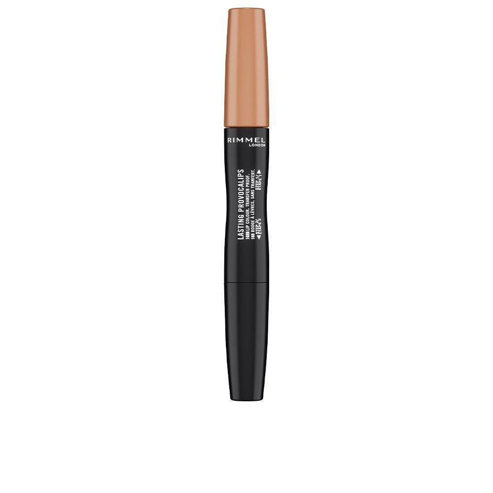 RIMMEL LONDON LASTING PROVOCALIPS lip colour transfer proof 2,3 ml in 115-best undressed , Makeup by RIMMEL LONDON. Merkmale: . Verfügbar bei ParfümReich.