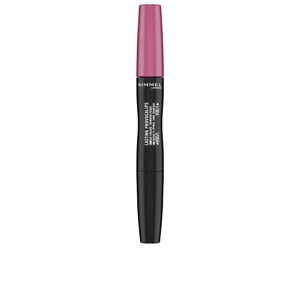 RIMMEL LONDON LASTING PROVOCALIPS lip colour transfer proof 2,3 ml in On The Mauve (764) , Makeup by RIMMEL LONDON. Merkmale: . Verfügbar bei ParfümReich.