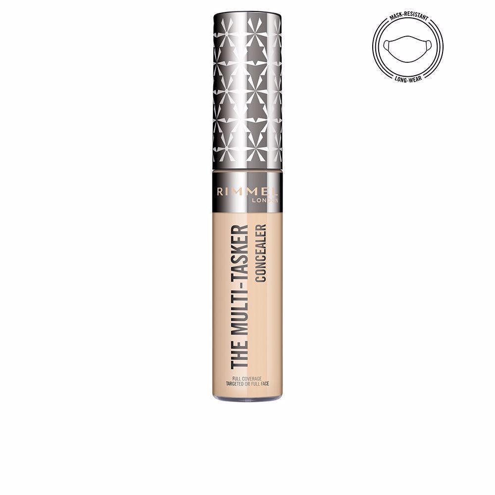 RIMMEL LONDON THE MULTI-TASKER concealer 10 ml in 020-Fair , Makeup by RIMMEL LONDON. Merkmale: . Verfügbar bei ParfümReich.