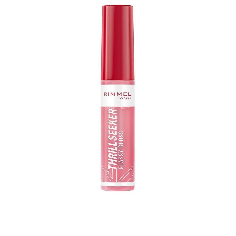 RIMMEL LONDON THRILL SEEKER lip gloss 10 ml in 500-Pine to the Apple , Makeup by RIMMEL LONDON. Merkmale: . Verfügbar bei ParfümReich.