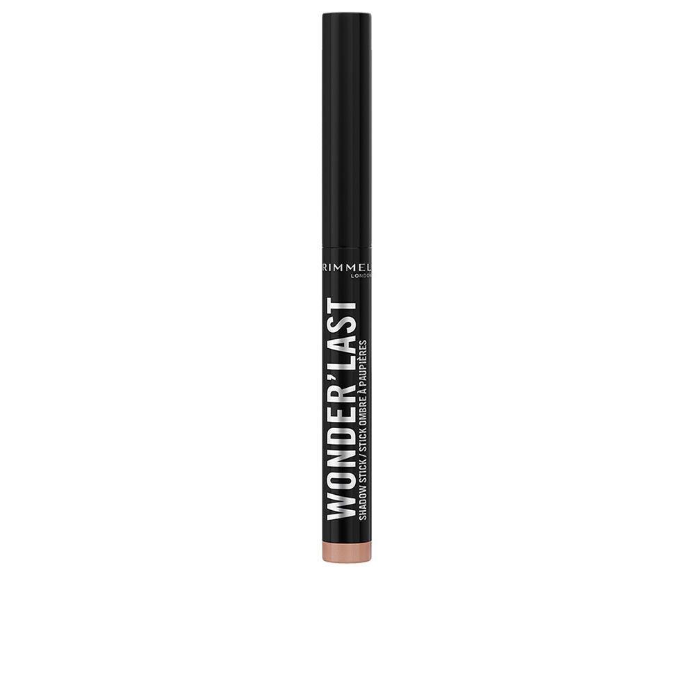 RIMMEL LONDON WONDER'LAST eyeshadow stick 1,64 gr in Frosty Rose , Makeup by RIMMEL LONDON. Merkmale: . Verfügbar bei ParfümReich.