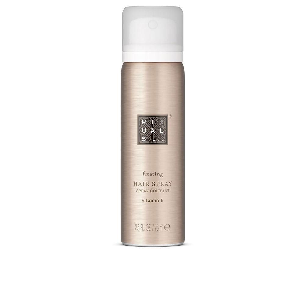 RITUALS ELIXIR COLLECTION fixing hairspray 75 ml in , Hair by RITUALS. Merkmale: . Verfügbar bei ParfümReich.