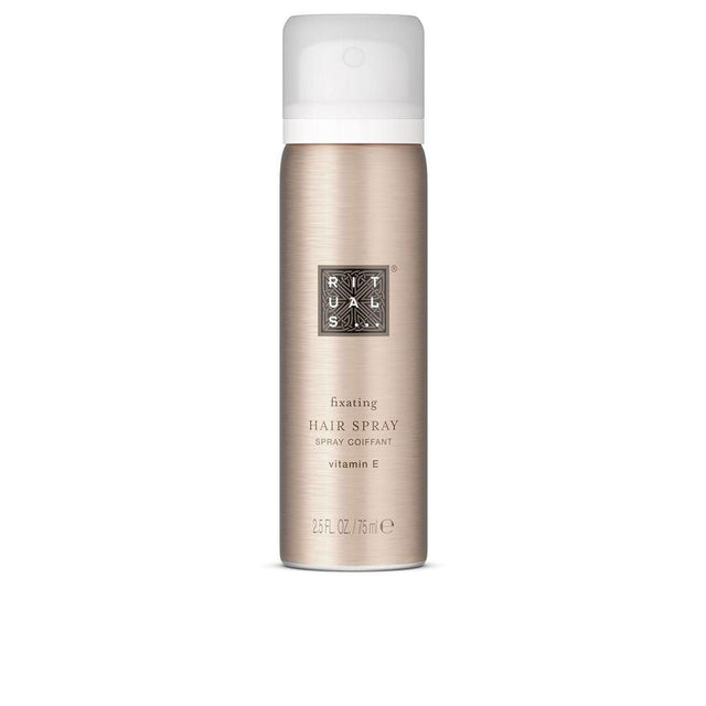 RITUALS ELIXIR COLLECTION fixing hairspray 75 ml in , Hair by RITUALS. Merkmale: . Verfügbar bei ParfümReich.