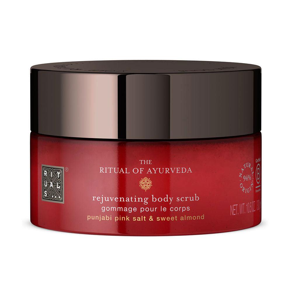 RITUALS THE RITUAL OF AYURVEDA rejuvenating body scrub 300 gr in , Body Cosmetics by RITUALS. Merkmale: . Verfügbar bei ParfümReich.