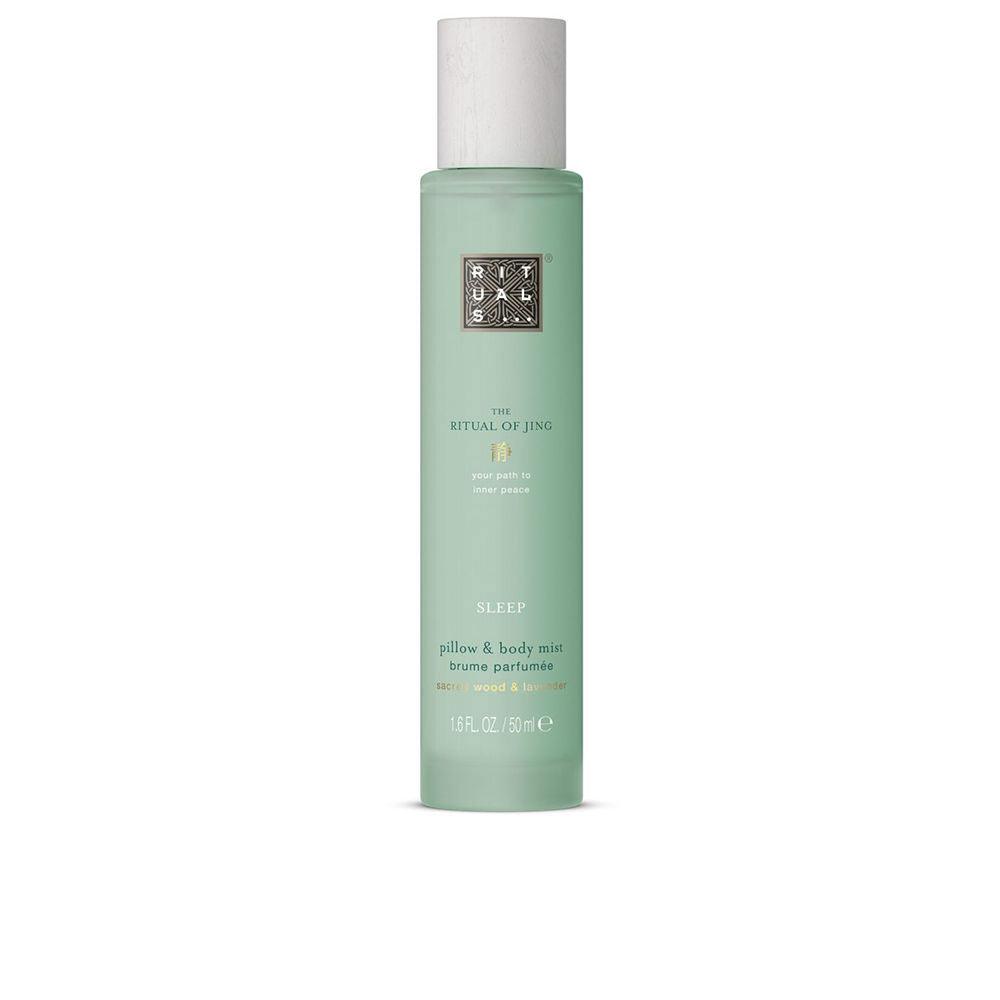 RITUALS THE RITUAL OF JING slow down hair & body mist 50 ml in , Perfumes by RITUALS. Merkmale: . Verfügbar bei ParfümReich.