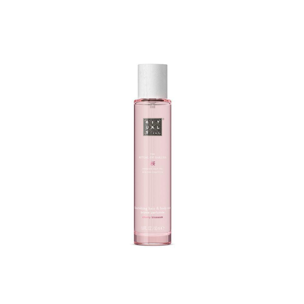 RITUALS THE RITUAL OF SAKURA hair & body mist 50 ml in , Perfumes by RITUALS. Merkmale: . Verfügbar bei ParfümReich.